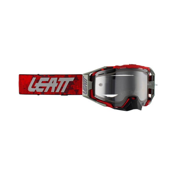 Masque Leatt Velocity 6.5 Enduro JW22...