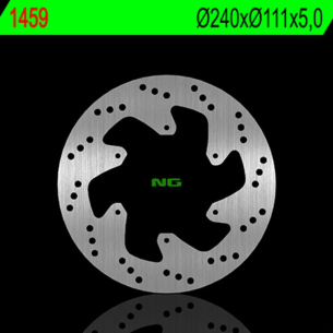 Rear Brake Disc NG KTM 990...