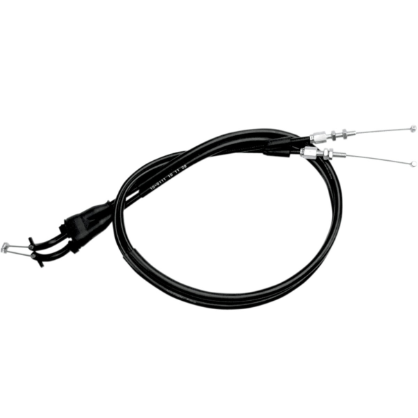Cable Gas con Retorno Motion Pro KTM...