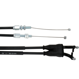 Throttle Cable Motion Pro... 2