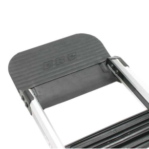 Rampa DRC No Dobrável 153 cm 2