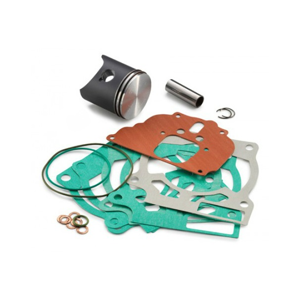 Kit Pistón+Juntas Original KTM SX 85...