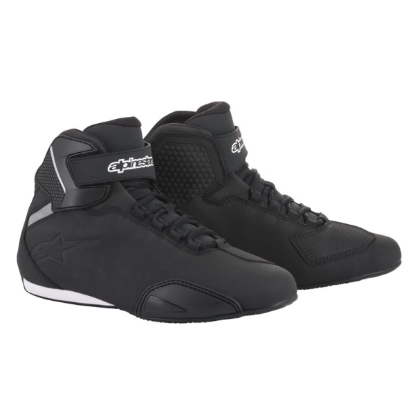 Chaussures Alpinestars Sektor Noir