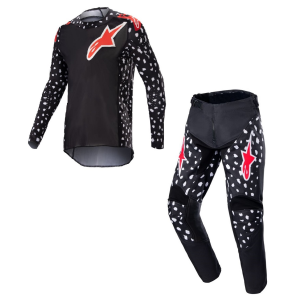 Set Infantil Alpinestars...