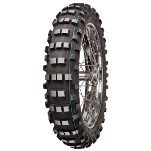Tire Mitas EF-07 - 18''...