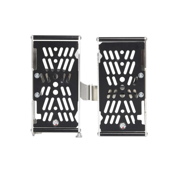Protectores de Radiador AXP XTREM KTM...