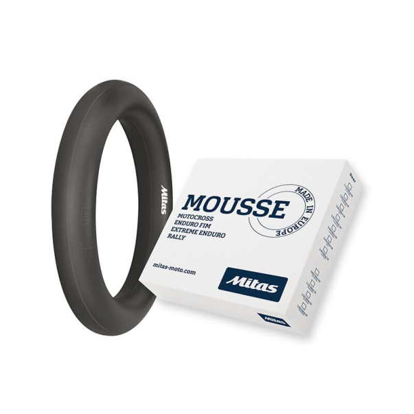 Mousse Mitas Extreme 140/80-18 Supersoft