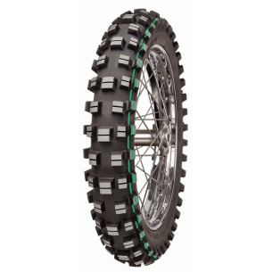 Pneu Mitas XT-754 120/90-18...