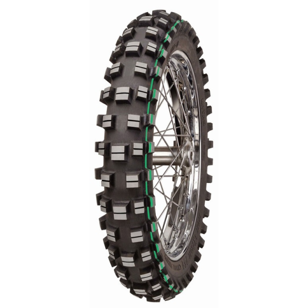 Neumático Mitas XT-754 120/90-18 M/C...
