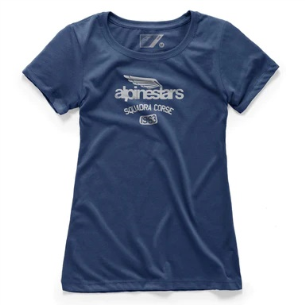 T-shirt Femme Alpinestars...