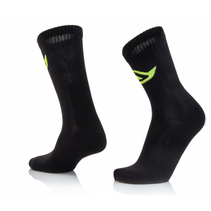Chaussettes en coton...