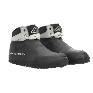 Capas de sapato Acerbis Preto