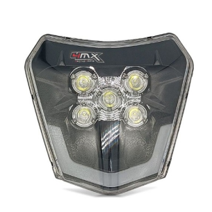 LED Optic 4MX GAS GAS...