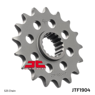 Pinhão JT KTM... 2