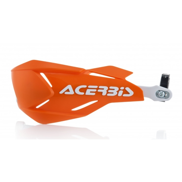 Protecções de Mãos Acerbis X-Factory...