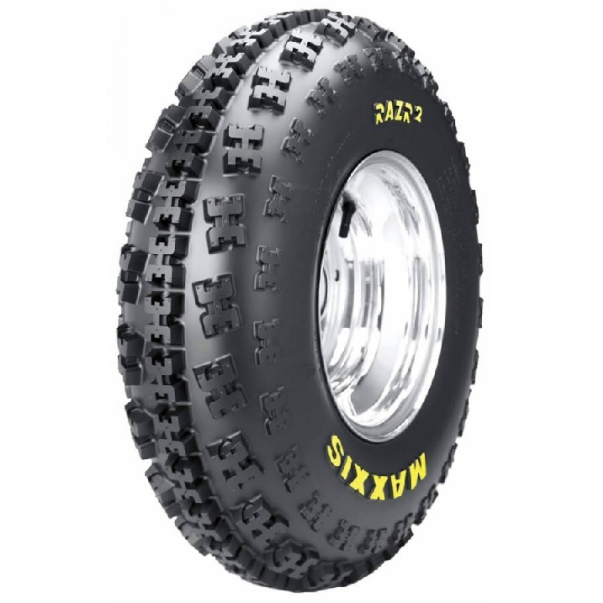 Pneu Avant Maxxis Razzor 2 M-933...