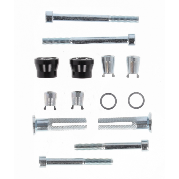 Handguards Mounting Kit Acerbis Argon...