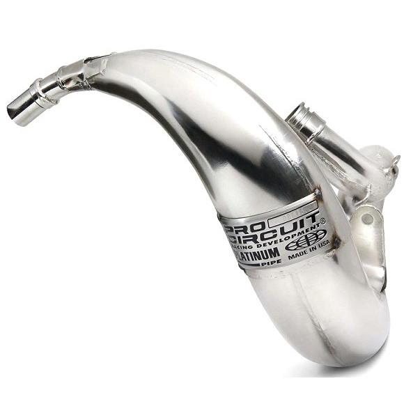 Exhaust Pro Circuit Platinum Suzuki...