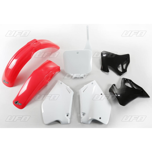 Kit Plastiques Ufo Honda CR 125 95-97...