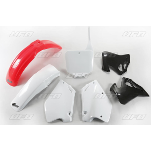 Kit Plastiques Ufo Honda CR...