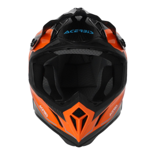 Capacete Acerbis Steel... 2