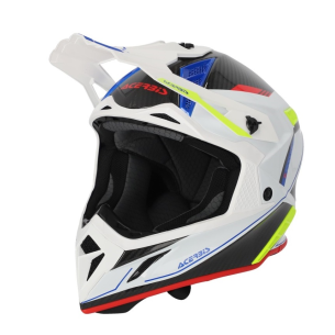 Capacete Acerbis Steel...