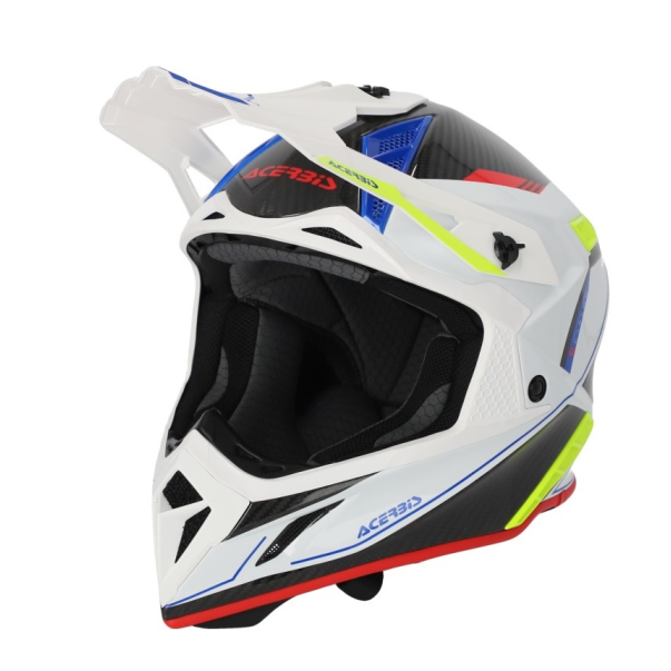 Helmet Acerbis Steel Carbon 22.06...
