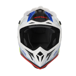 Capacete Acerbis Steel... 2
