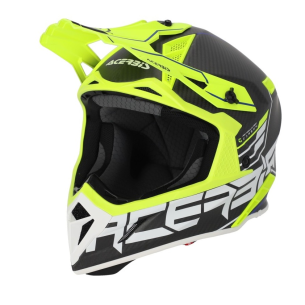 Capacete Acerbis Steel...