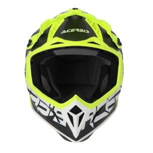 Capacete Acerbis Steel... 2
