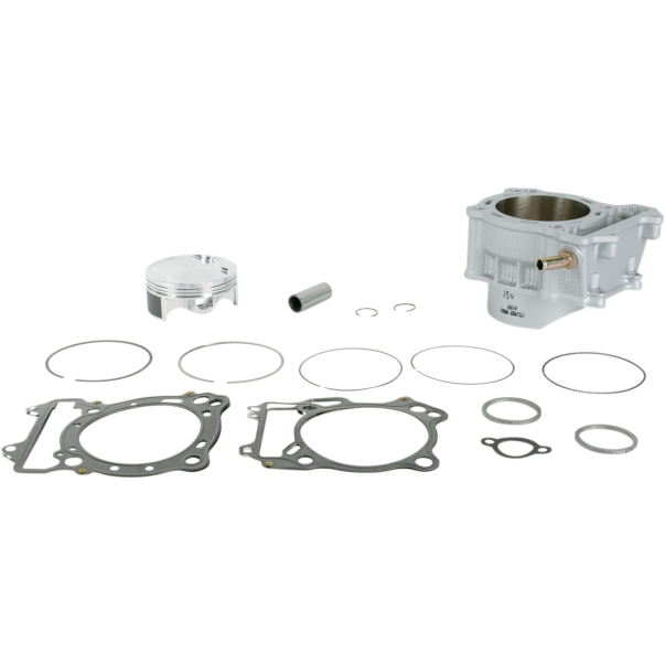 Kit Cilindro Cylinder Works Kawasaki...