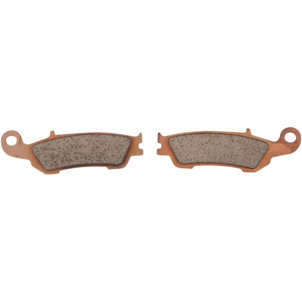 Front Brake Pads Renthal Yamaha YZ...