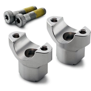 Aumentos de Guiador KTM 47 mm