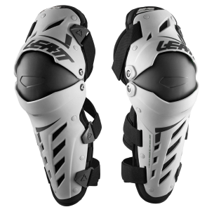 Joelheiras Leatt Dual Axis...