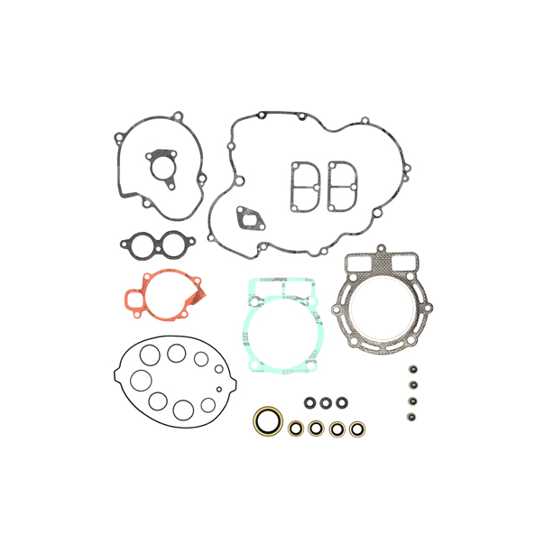 Kit Juntas Motor con Retenes Prox...