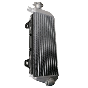Radiateur Aluminium KSX KTM...