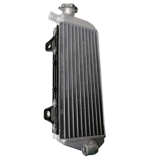 Radiador Aluminio KSX KTM EXC-F 21-23...