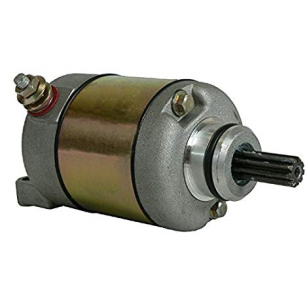 Moteur Démarrage KTM EXC...