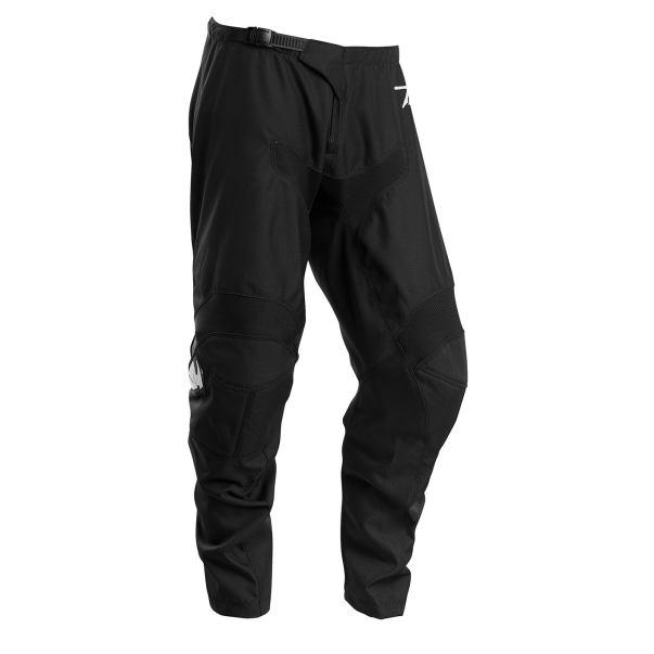 Pants Thor S20 Sector Link Black