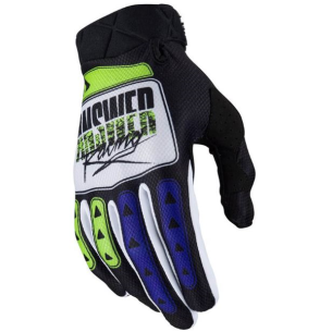 Guantes Answer AR3 PRO GLO...