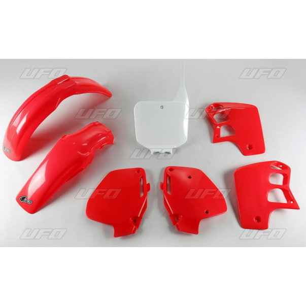 Plastic Kit Ufo Honda CR 500 91-94...