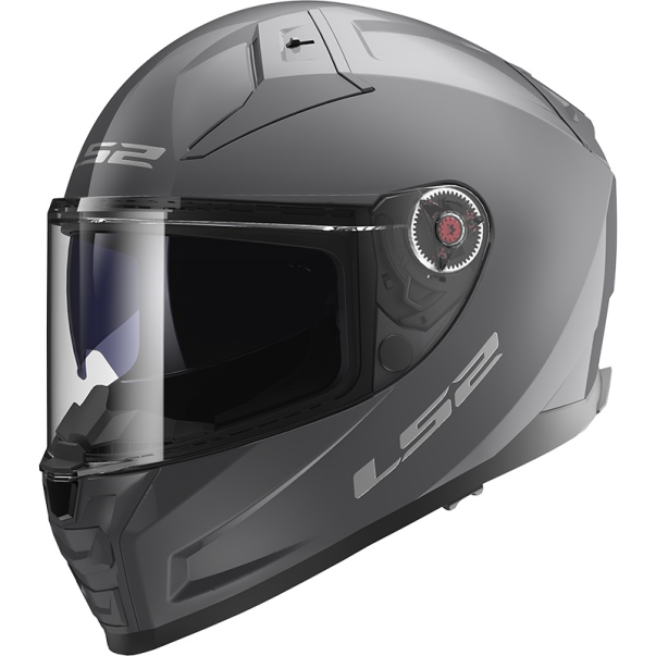 Casco Integral LS2 FF811 Vector II...