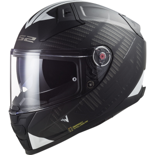 Capacete Integral LS2 FF811...