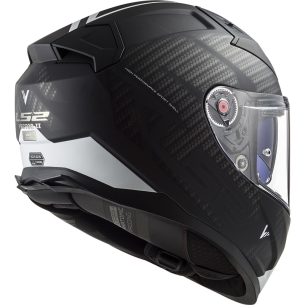 Capacete Integral LS2 FF811... 2