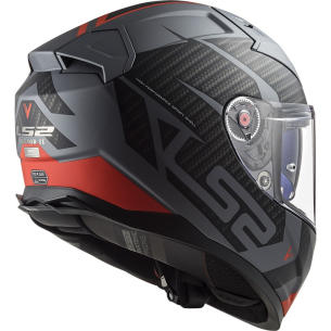 Capacete Integral LS2 FF811... 2
