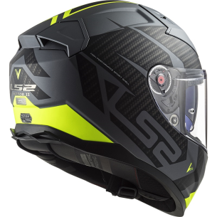 Capacete Integral LS2 FF811... 2