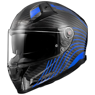 Casco Integral LS2 FF811...