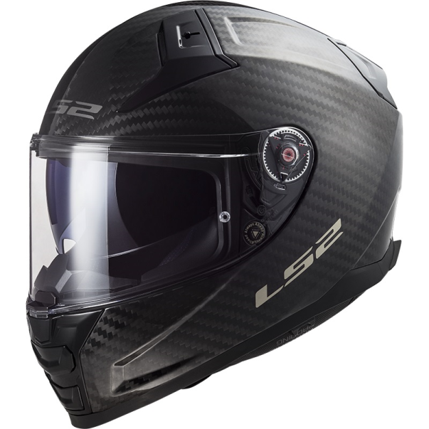 Casco Integral LS2 FF811 Vector II...