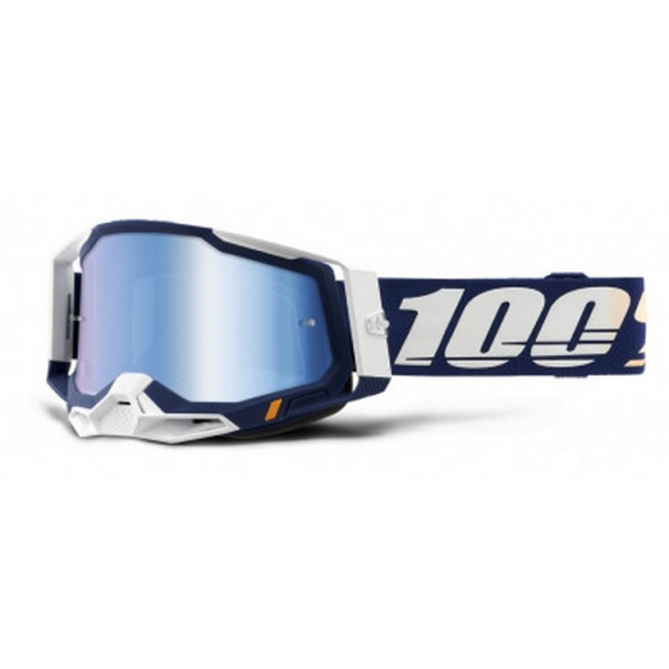 Gafas 100% Racecraft 2 Concordia...