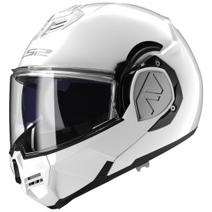 Casque Modulable LS2 FF906...